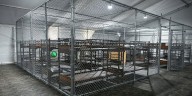 Alligator Alcatraz: jueza ordena desmantelar el centro migratorio dentro de 60...