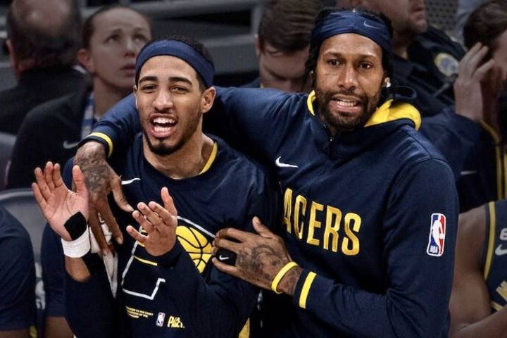 Pacers to Cut Ties With Tyrese Haliburton’s Close Friend as GM Confirms Painful Reality Pacers GM Chad Buchanan has confirmed that the organization is set to cut ties with Tyrese Haliburton's close fr