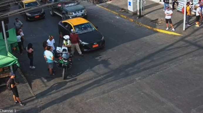 Extranjero es condenado por abuso sexual por sorpresa contra carabinera en Iquique