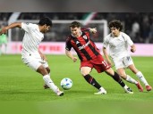 River Plate sufrió en Asunción de dónde sacó un sufrido empate