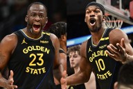 Draymond Green Sends Clear Warning to 29 NBA Teams After Jimmy Butler Reunion