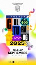 Esta es la cartelera cultural que la UG tiene para ti