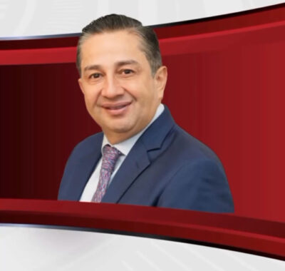 Congresista colombiano denuncia ataque a tiros contra su vehículo en el sur del país