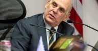 Santa Fe councilors call for new Charter Review Commission to consider mayor's powers