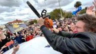Elecciones Legislativas: Javier Milei se mostrará en Lomas de Zamora junto a sus candidatos en medio de la campaña