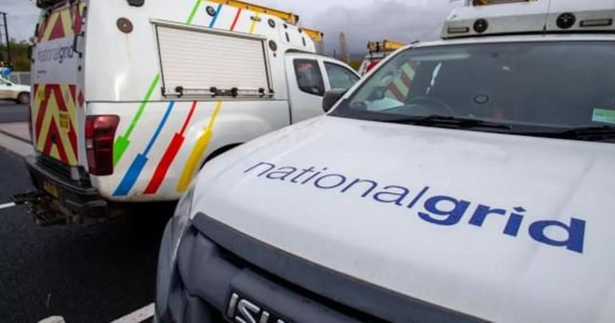 Live updates as 1,781 lose electricity in North Staffordshire power cut 