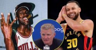 ¿Qué tienen en común Michael Jordan y Stephen Curry, según Steve Kerr?