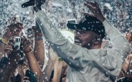 ¡Residente se presentará gratis en el Zócalo de la CDMX! Conoce la fecha y a qué hora