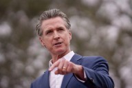 Newsom signs series of bills into law, vetoes one focused on behavioral health