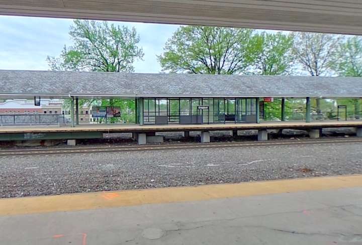 Man fatally struck by NJ Transit train, passengers evacuated