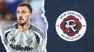 New England Revolution waive Maxi Urruti