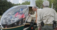 BPSO ends ground search for missing man
