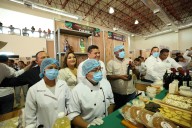 Vienen buenos tiempos para Tabasco: Javier May