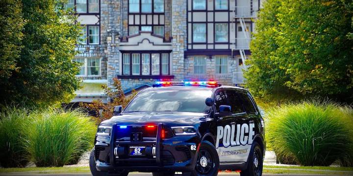 Officer quickly ends potential scam spotted in Excelsior Springs