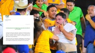 La FMF abre investigación tras hechos de violencia en el 'Volcan' y en Guadalajara