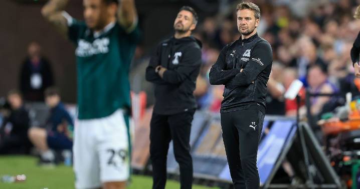 Plymouth Argyle weighing up final moves in summer transfer window