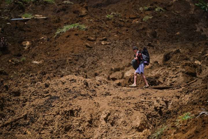 Colombia suma seis meses de retraso en la presentación de sus compromisos climáticos ante las Naciones Unidas
