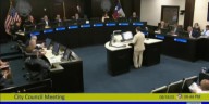 Laredo City Council delays decision on adding fluoride to drinking water