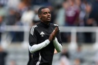 Newcastle say no plans to sell Alexander Isak after he says relationship 'can't continue', promises 'broken'