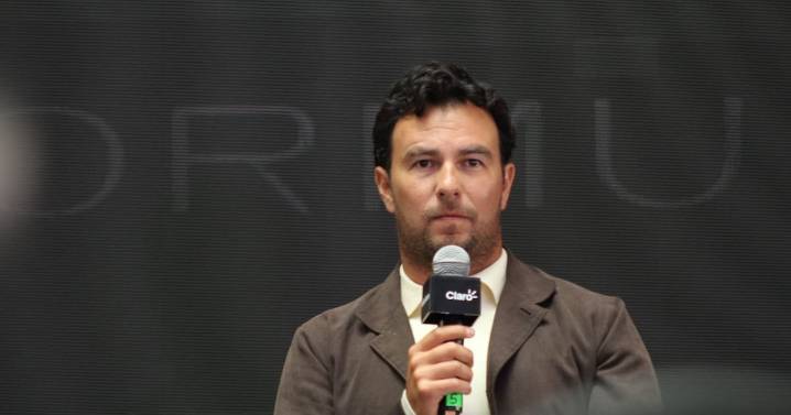 Checo Pérez le pone fecha a su retiro: “Cadillac es mi último gran proyecto”