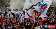 Portazo a la Garra Blanca: Delegación Presidencial rechazó ’arengazo’ albo de cara a clásico con la UC