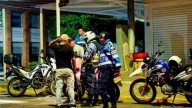 En Yopal, balance positivo del primer fin de semana sin motos