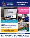 4° INFORME: Más de 13 mil personas agilizaron sus trámites 