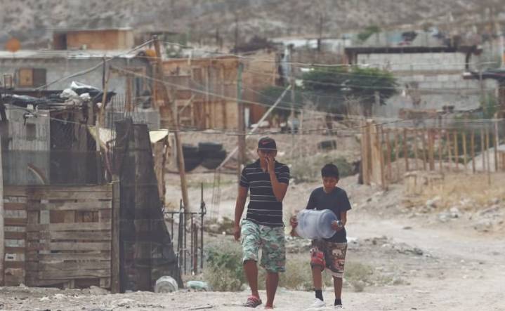 48.5 millones de mexicanos no pueden pagar la canasta alimentaria