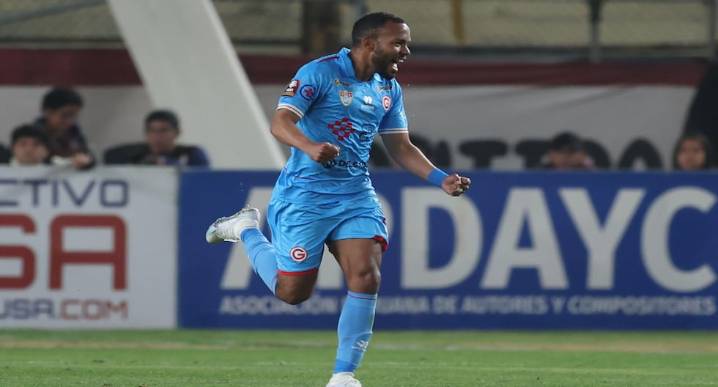 Pronósticos Deportivo Garcilaso vs Sport Huancayo: cuota ganadora por empate en el primer tiempo