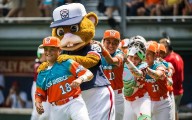 Venezuela vs Japón! El juego esperado en Mundial de Pequeñas Ligas 2025