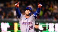 No. 1 to 252: Pete Alonso tells us his most memorable homers with Mets
