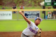 Honolulu punches return ticket to Little League World Series
