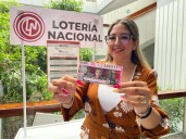 Lotenal lanza sorteo especial en honor a los migrantes