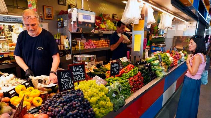 El IPC sube en Málaga por encima del 2,7% que marcan Andalucía y España