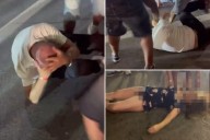 Cincinnati police union slams criminal case against Alex Tchervinski white victim in downtown brawl