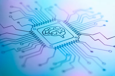 Nvidia Has 95% of Its Portfolio Invested in 2 Brilliant AI Stocks