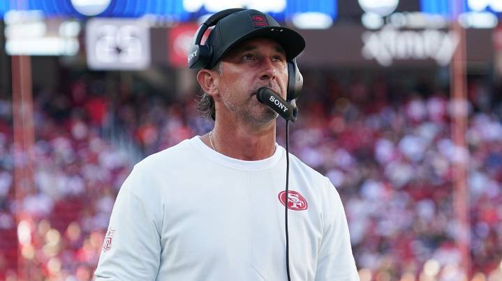 49ers sign Brock Purdy backup before regular season
