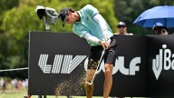 LIV Golf Indianapolis tee times, TV coverage, channels, live streams and more to watch Rounds 1