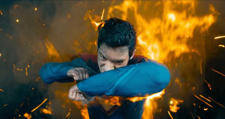 Superman Surpasses Oppenheimer's Domestic Box Office: What It Means