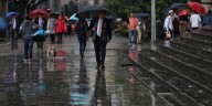 Alerta meteorológica en Colombia este domingo 17 de agosto: lluvias en varios departamentos y temperaturas máximas