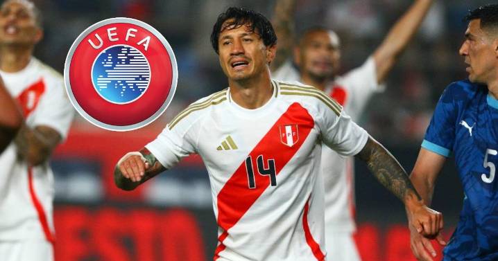 Con Gianluca Lapadula: ¿Cuántos peruanos juegan en países Top de Europa?