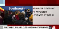 Southwest cuts multiple Lambert flights, leaving Metro with fewer nonstop options