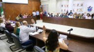 Cabildo de Mazatlán aprueba subrogar pago a jubilados y pensionados del antiguo Acuario