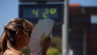 La AEMET ya tiene fecha para el fin de la ola calor tras 15 días de temperaturas extremas