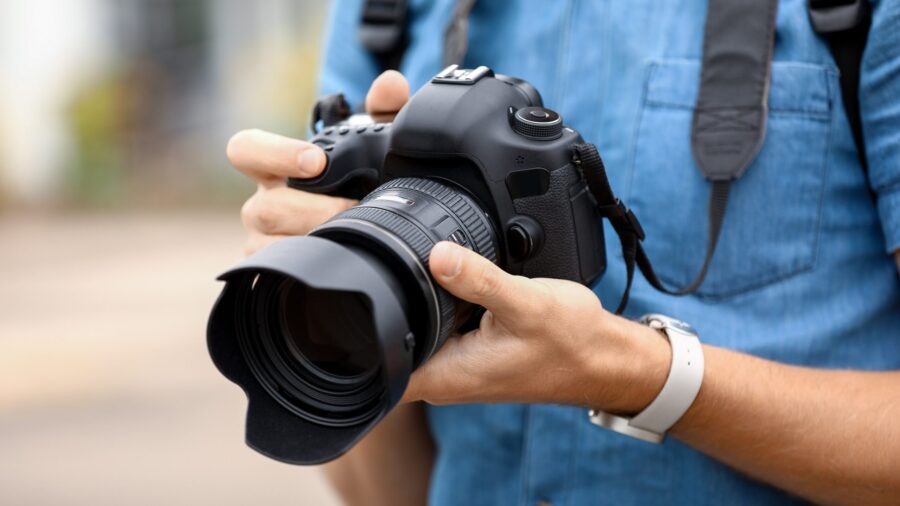 Alabama Big 10 Mayors launch annual statewide photo competition