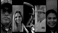 Maduro excarcela a una docena de presos políticos, entre ellos Américo De Grazia y todos los detenidos en la Alcaldía de Maracaibo