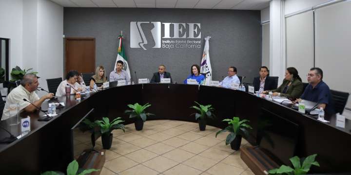Instituto Eletoral confirma rechazo a Plebiscito contra obra en bulevar 2000