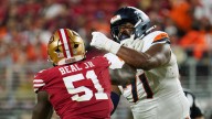 Xavier Truss, ex-Hendricken star, picked up by New Orleans Saints