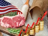 Aranceles de Trump reconfigurarán el mercado de carne mundial