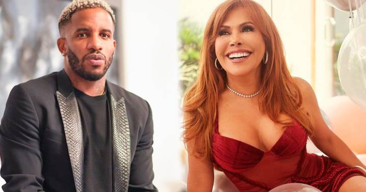 ¿Por qué Jefferson Farfán demandó a Magaly Medina?